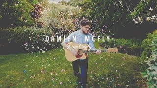 Damien Mcfly - I Cant Reply