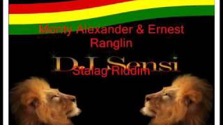 Monty Alexander & Ernest Ranglin Stalag Riddim chords