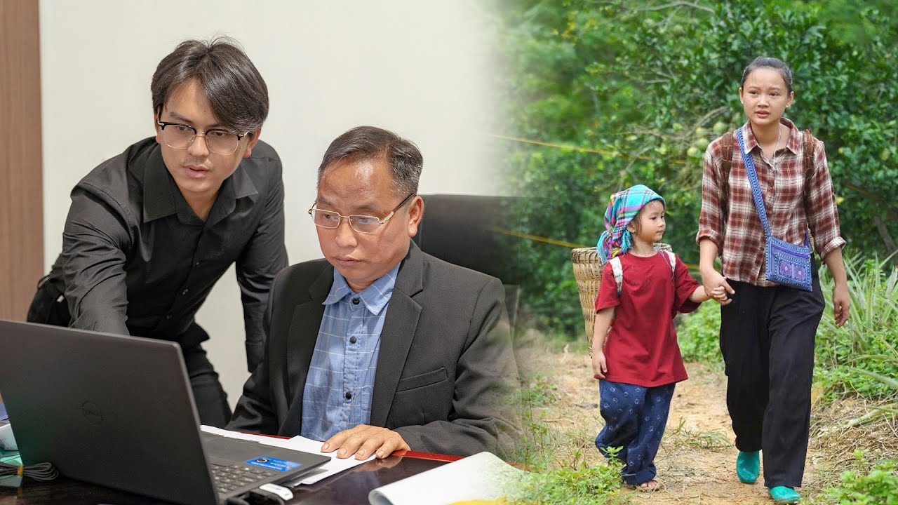 Что делает генеральный директор Джеймс за границей? Будет ли у него ещё шанс вернуться во Вье