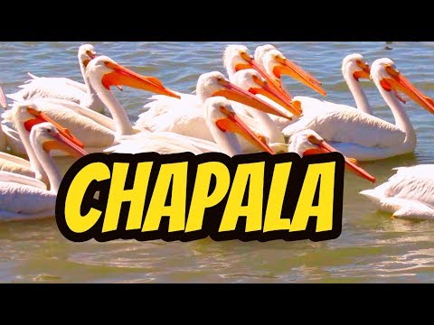 Chapala Jalisco Que