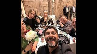 Sahipsizler 28 Bölüm Hakkindasezon Finali Kamera Arkasi