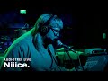 Niiice  ruff n tuff  audiotree live