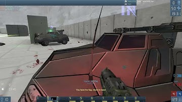 VCTF in Unreal Tournament 2024: Intense Online Matches Daily - VCTF - UT99 - Online gameplay