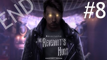 Mystery Case Files: The Revenant