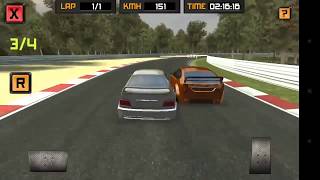 Real Race Speed Cars & Fast Racing 3D Android Gameplay screenshot 2
