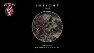 Download lagu Insight - Azael, Chapter I: Before The Trial [EP] (2021)
