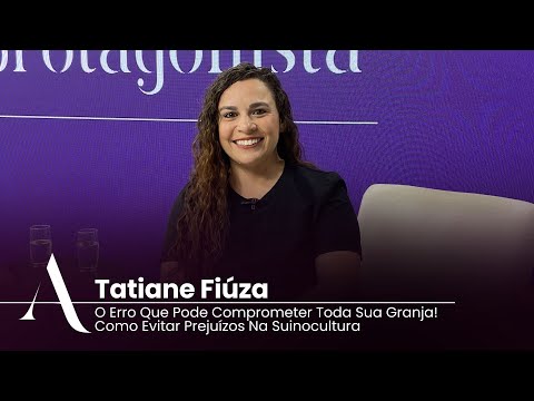 O Erro Que Pode Comprometer Toda Sua Granja! Como Evitar Prejuízos Na Suinocultura