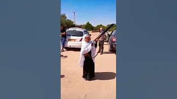 Algérie Coutumes Et Traditions Chaouia 