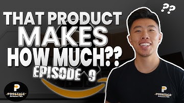 $30k - 60k/ Month Product In 30 Minutes! Amazon FBA Step By Step Product Research 2021