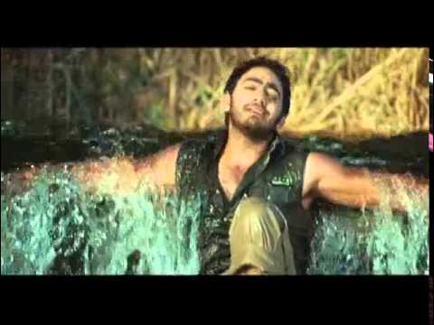 Captain Hima Teaser 1