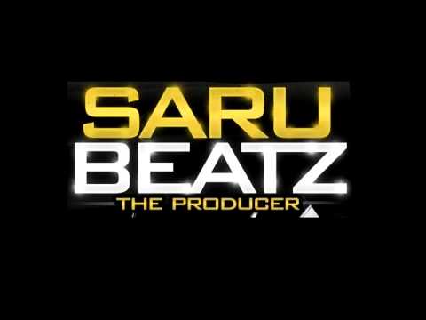 SaruBeatz - My Destiny [HQ] Dirty South Beat Rap Instrumental