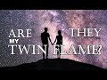 The 5 TRUE Twin Flame Signs 🤯 (Is This My Twin Flame?)