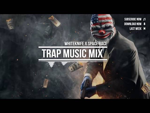 Trap Music Mix 2014   November Trap Mix ft  Space Race class=