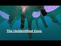 Secret unexplored underwater horror  subnautica biome theory