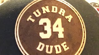 Tundradude34 Livestream Lets Talk Capstone Tundra