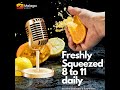Malaga Radio Weekly Diary S02 EP04