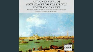 Concerto for Four Violins and Strings in B Minor, Op. 3 No. 10, RV 580: I. Allegro