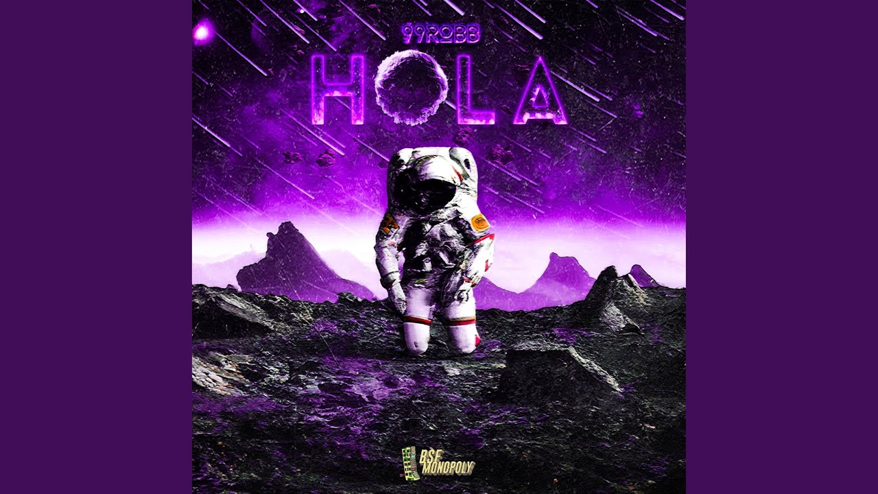 Watch Hola on YouTube Watch Hola on YouTube