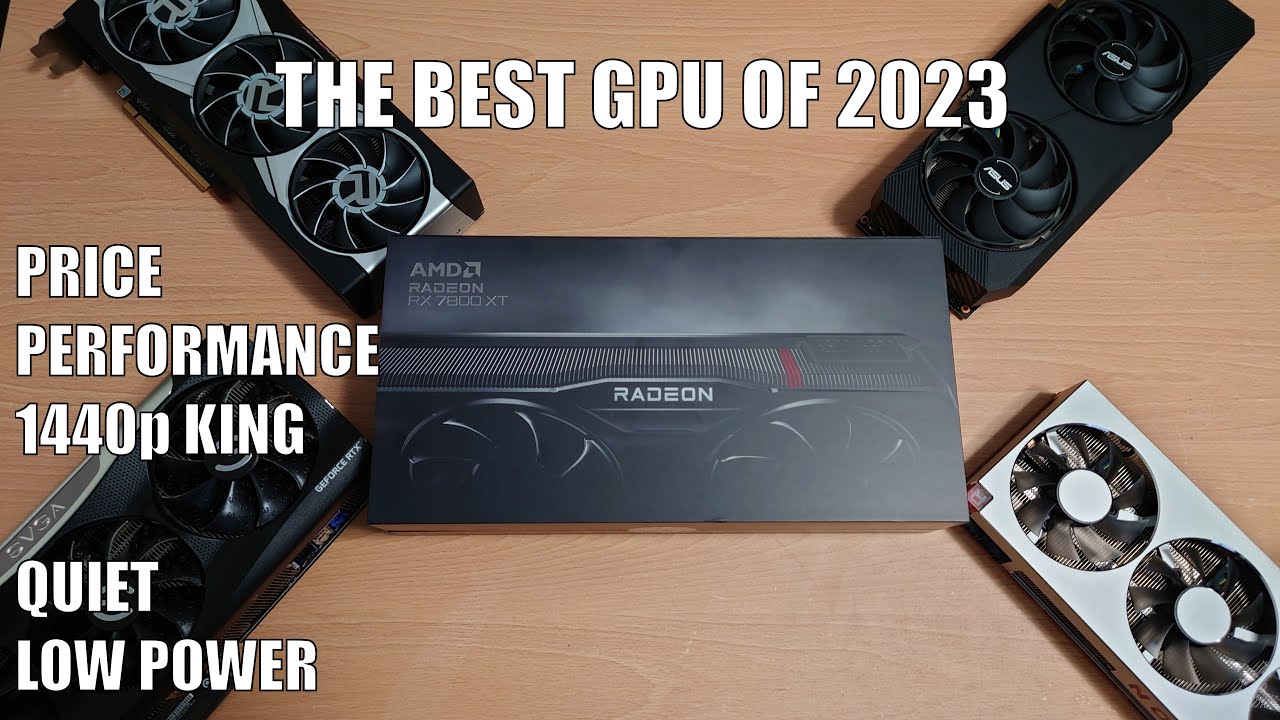 RX 6800 XT vs RTX 3080 Ti in 2023 - Which One is The Best Bang for Your  Buck? 