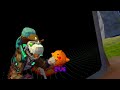Labubu edition Dupe with DARKO in #animalcompany #ac #vr 