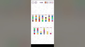 Bubble Sort - level 4-65