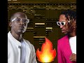 How to make a Afro Zambian Yo Maps X Macky 2 type Beat | 2023