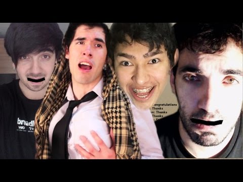 UNA TARDE CON JUEGAGERMAN, ITOWNGAMEPLAY Y BERSGAMER | Fernanfloo