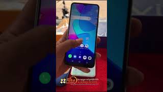 Vivo ka 2021 ka pehla phone Y20s, Qeemat aur Features jan'nay k liye  daikhen ye video! 