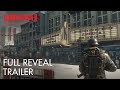 Wolfenstein II: The New Colossus – E3 2017 Full Reveal Trailer (PEGI)