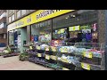 Huddersfield Town Centre - VIDEO TOUR (West Yorkshire, UK)