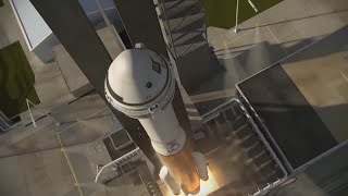 Special Report: Introducing Boeing's Starliner spacecraft