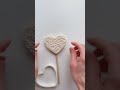 Valentine&#39;s Cookie Pops Gift Idea 💝