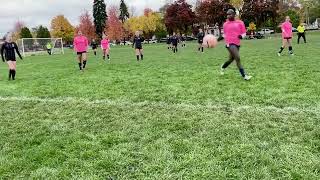 Joey Miller | Outside Back/Wing Defensive Highlights | Fall 2026 Transfer Prospect