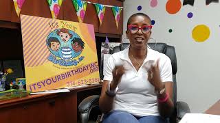 It's Our 8th Birthday! Profile