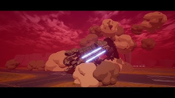 Daemon X Machina Playthrough - Part 9