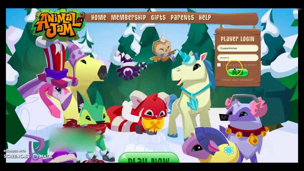 WORKING ANIMAL JAM ITEM GENERATOR! TESTING GONE RIGHT?! FIVE BLACK