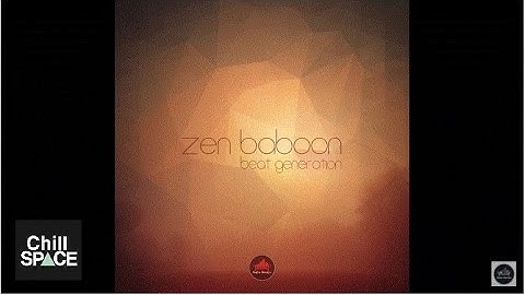 Zen Baboon - Solar Cat