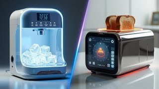 25+ AMAZING New Kitchen Gadgets You Can Buy on Amazon! | Must-Have 2025 Finds
