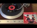 Old But Cool Music /「離れないで」ザ・ピーナッツ