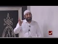 Please dont fight your spouse after this khutbah  khutbah by nouman ali khan