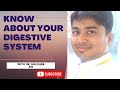 What is digestive system  dr haldhar patel  anmol health care  electrohomeopathy medicine