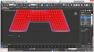 3ds Max Tutorial: Animate soft-feeling objects screenshot 1