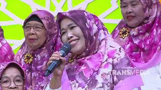 Lelaki Sejati Tidak Pernah Bercerita Tapi Berjuang  Islam Itu Indah 241124 P3