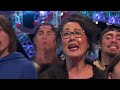 Jaw-Dropping Runs from the National Finals | American Ninja Warrior | NBC