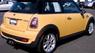 2009 MINI COOPER Sterling VA