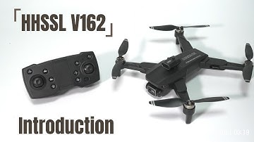 HHSSL V162 Introduction