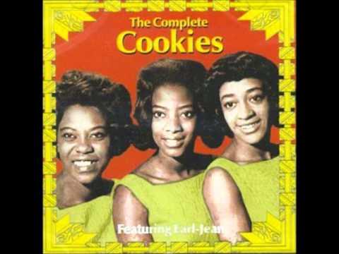 The Cookies/Earl Jean I'm Into Something Good (ORIGINAL SONG)