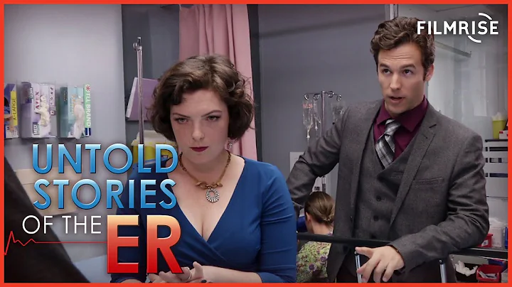 Untold Stories of the ER - Season 10, Episode 4 - Size Matters