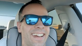 New York Style Driving!