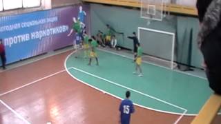 20.01.2013 ФрешГИД (Орск) Олимпия Машзавод (Орск) 1:2 (п.2)